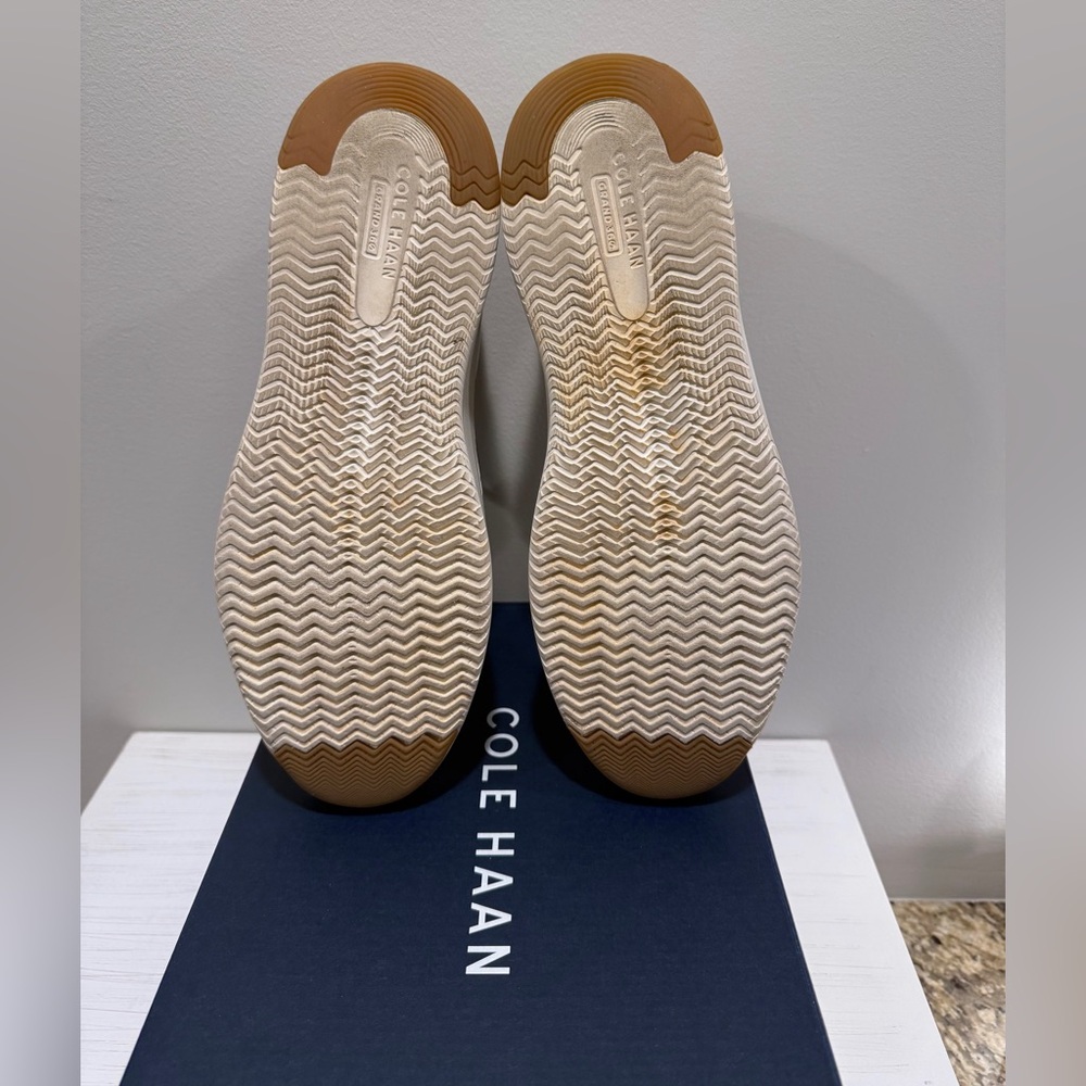 Cole Haan® Grandpro Topspin Sneaker - Picture 6 of 7